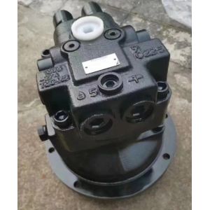 Cheap Engineering Machinery Engine SH120 YC135 HD450 Excavator Swing Device Toshiba SG04 Swing Motor SG04E for sale