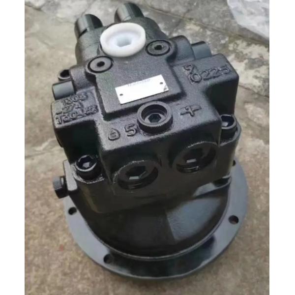 Engineering Machinery Engine SH120 YC135 HD450 Excavator Swing Device Toshiba