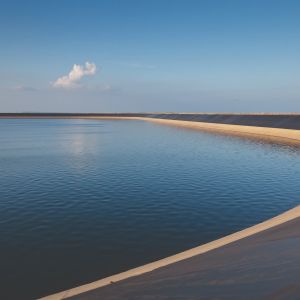 Cheap HDPE High Definition Polyethylene Liner Industrial Design Style For Fish And Shrimp Farm Ponds Balck Waterproof for sale