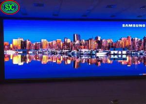 China P5 high quality Fixed installation billboard digital Full Color outdoor indoor led display Led Video Wall Panel on sale