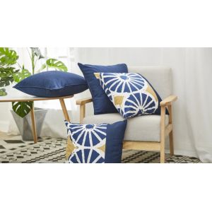 China factory REPREVE RECYCLED SUEDE polyester fabric for packing box and dress