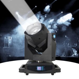 Moving Head Spot Light for DJ Disco 100/120/150/200w Gobo Projector LED Stage