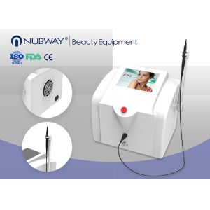 China 980nm laser Spider veins removal machine for red blood silk removal on sale