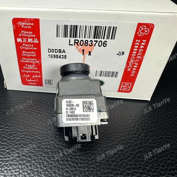 Range Rover Evoque Rear Camera LR083706 Range Rover Evoque Spare Parts