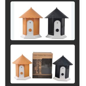 China CSB10 Safty Ultrasonic Bark Control Electronic Device Barking Dog Stopper on sale