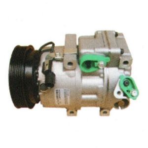 ALA20713 Hyunori AC COMPRESSOR Elantra, Verna AC COMPRESSOR VS16 AC COMPRESSOR