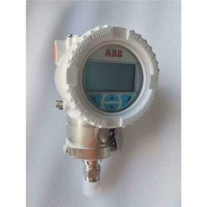 ABB 2600T 264 Differential Pressure Transmitter 2600T 266DSH 266MST 266DRH