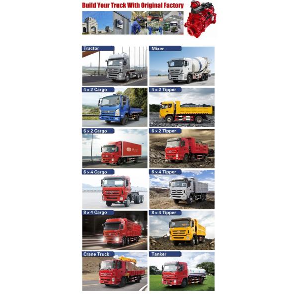 Top Quality 5-10T 130HP 4x2 light duty dump truck STQ3081L for sale Vietnam