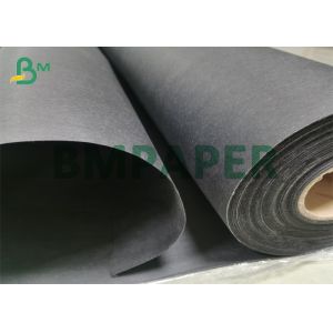 0.55mm 0.8mm Vogue Washable Kraft Paper Various Colors In Stock For Sale