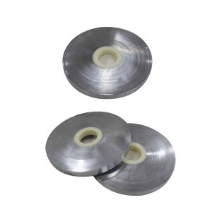 High Purity T2 Nickel Plated Copper Strip Foil For Battery Packaging