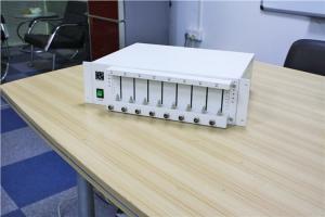 China 18650 26650 32650 Cylindrical Battery Sorter Automatic Separation Battery Grading Machine on sale