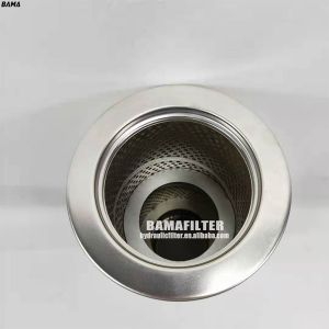 Max. Differential Pressure bar 10 800 OEM Fine Filter Hydraulic Return Oil