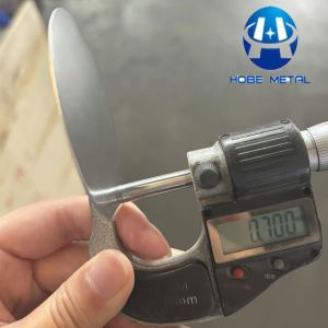 Round Aluminum Circle / Disc 1100 For Reflective Sign Boards Road Furniture And