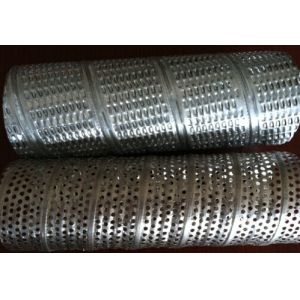 Cheap Zhi Yi Da Bite Seam pipe Filter Frames widely used in industrial filtration for sale