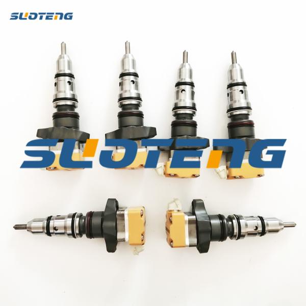 177-4754 Fuel Injector For 3126B 3126E 322C Excavator 1774754