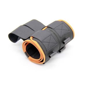 Nylon Precision Control Dual Bladder Inflatable Tourniquet Cuff for Professional