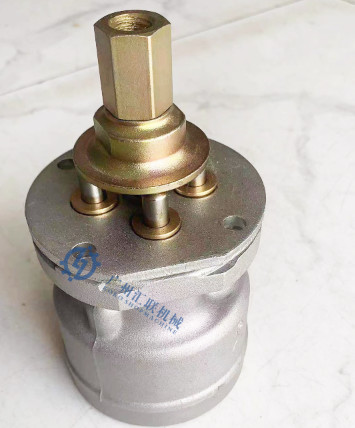 ROUND Joystick Pilot Valve for 2016 Hitachi Excavator EX100-2 EX120-2 EX200-2