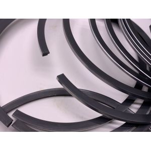 K4m Piston Ring for Mitsubishi engine Parts MM434512