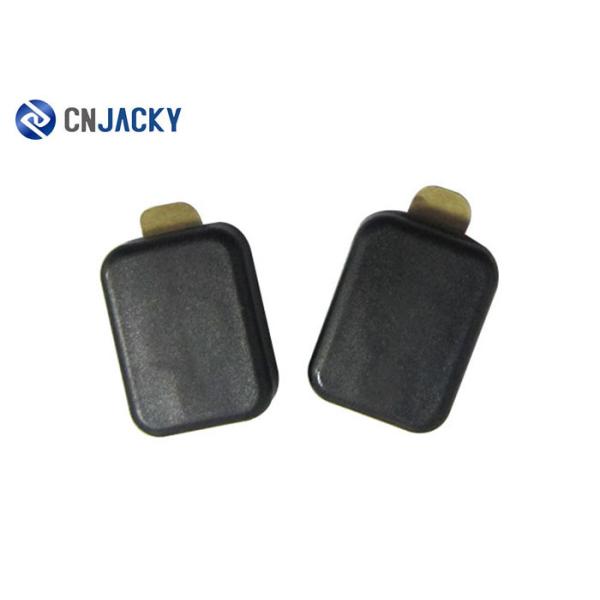 Quality High Performance Plastic Package Small Rfid Labels , 925MHz Ceramic Label wholesale
