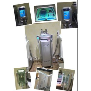 Machine Aesthetic Cool Shape / Fat Freeze Machine Slimming With Medical CE