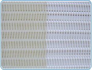 Polyester Spiral Dryer Sludge Dewatering Belt Press Filter Conveyor Belt