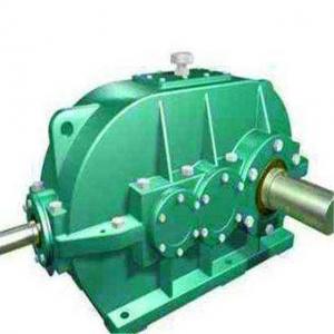 Cheap Cylindrical Gear Reducer Gearbox for sale