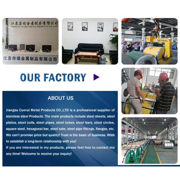 Inox manufacturers supply 3mm 5mm thickness AISI 304 stainless steel plate price m2 per kg