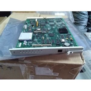 ZTE ICS main control board ZTE Access Network ZXA10 U300 ICS 216ICS_040404