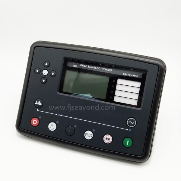 Quality Electronic Control DSE7310 Auto Start Mains Utility Failure Control Module wholesale