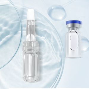 Permanet Makeup Tattoo Heal Liquid Support Agent For Anit-swelling and Fixed