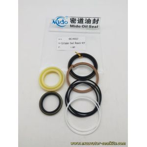 China Premium Cylinder Seal Repair KIT 4614057: Complete Overhaul Solution on sale