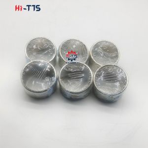 Diesel Engine Parts Of Industrial Machinery 2882581 Bushing Connecting Rod