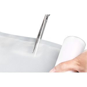 11" X 50' 8" X 50' Vacuum Sealer Rolls For Food Storage Sous Vide