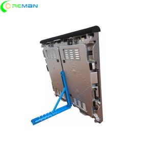 SMD Perth Stadium LED Board Stadium Indoor Adjustable Excellent Color Consistenc