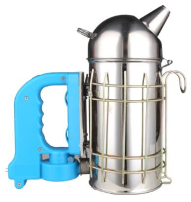 Quality Beestar European Electrical Bee Smoker Size M Electrical Bee Smoker For Beekeeping wholesale