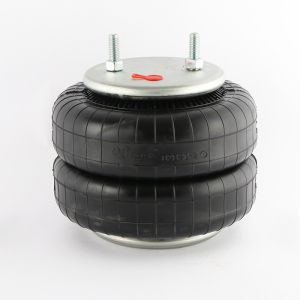 Goodyear 2B9-251 Air Spring Shocks 578923206 Silent Drive Sc2223