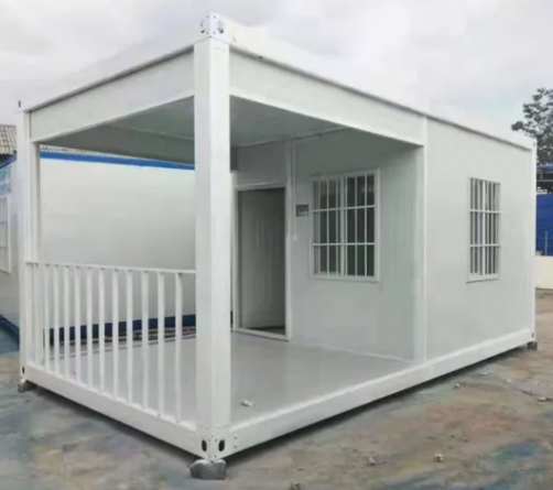 Quality Advanced Customizable Prefabricated Modular Building For Building Needs wholesale
