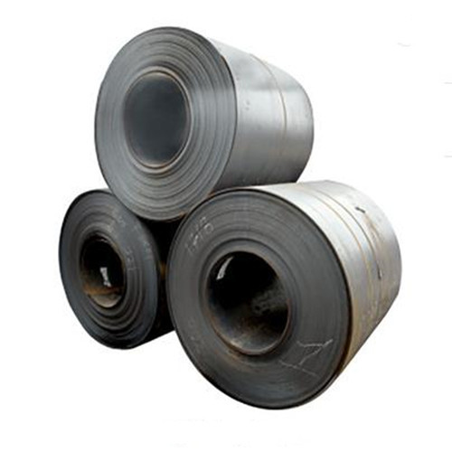 Quality CR Cold Rolled Coil Steel 2500mm AISI Gi Sheet Coil wholesale