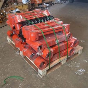 H-Link 5 I Pc30 Pc50 Pc100-6 Pc200 Pc220 Pc350 D4d D3b D8r Excavator Track