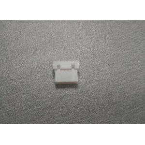 1.25mm Pitch One Row PCB Wire To Board Connectors, Circuit Board Crimp