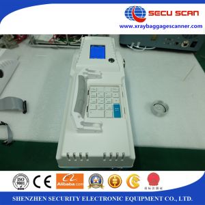 Portable PIMS Technology Explosives Detector For Customs / Airport , High