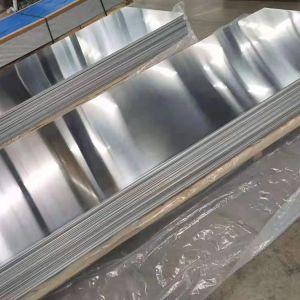 China Anodizing 6061 Aluminum Metal Alloy Plate 420mm Al 6061 T6 Grade on sale