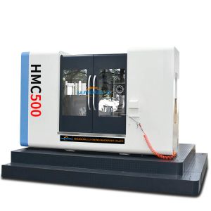 Hmc500 Heavy Duty Machining Center Automated Cnc Milling Machine For Metal