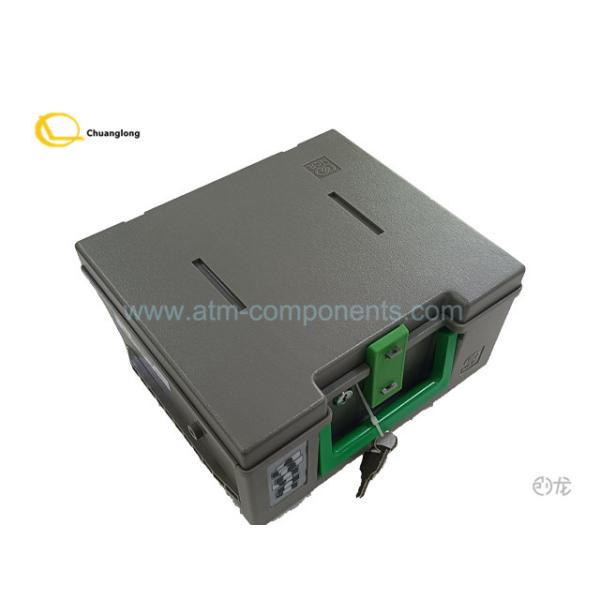 NCR S1 Latchfast Purge Bin With Lock Assembly 4450719981 445-0719981 445-0693308