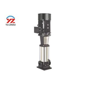 China High Performance Electric Motor Multistage Centrifugal Water Pump CDL/CDLF Series on sale