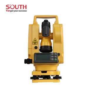 ODM Dual Laser Optical Electronic Digital Theodolite Surveying Instrument