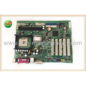 1750106689 Wincor nixdorf ATM Parts PC P4 Motherboard , 845GV 01750106689