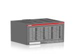 ABB CD522 1SAP260300R0001 S500 2xEncoder Module 2xPWM Output Function Module