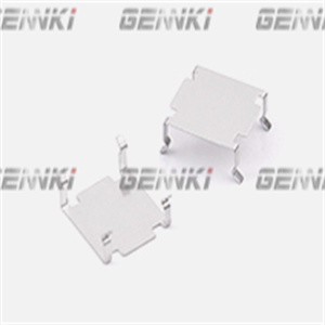 5052 Aluminum Cnc Milling Metal Parts Hardening EDM Cnc Milling Parts