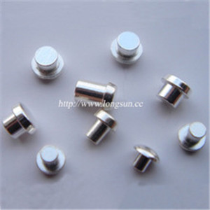 Car Parts Dashboard Switch Electrical Silver Contacts